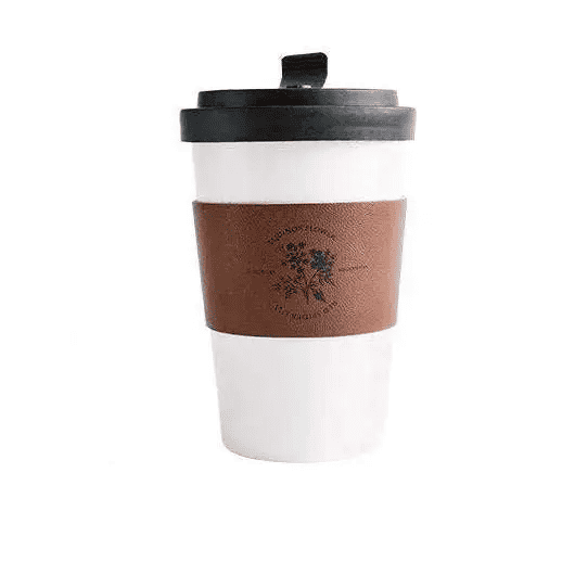 Insulated Mug Stone