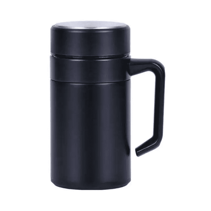 Insulated Mug Transport