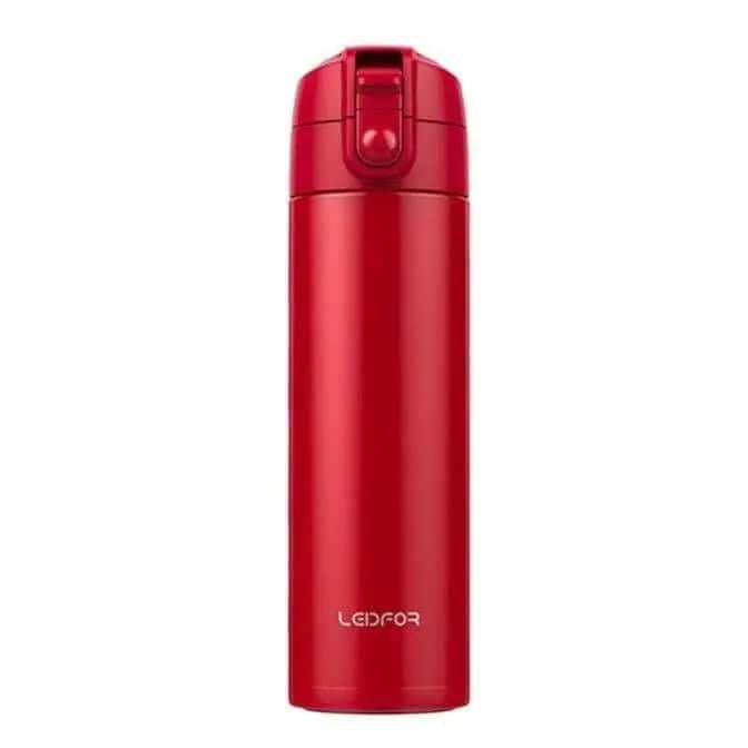 Insulated Mug Travel
