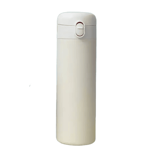 Insulated Mug White