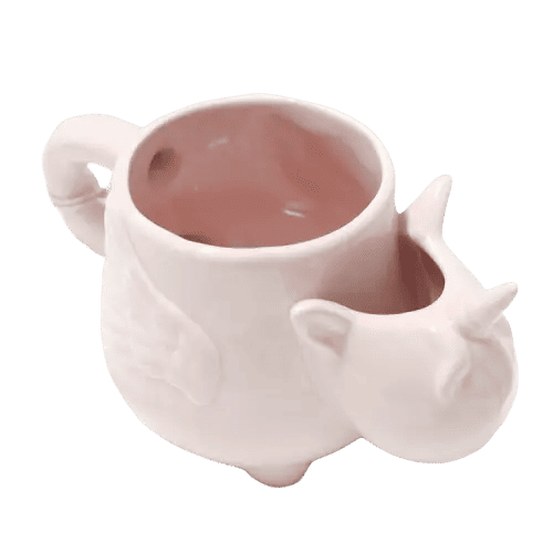 Unicorn Mug Angel