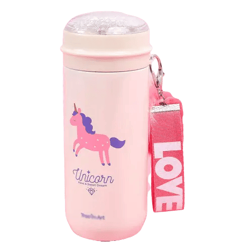Unicorn Mug Thermal Bottle