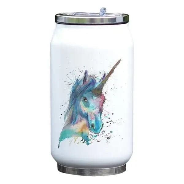 Unicorn Mug Unicorn Can