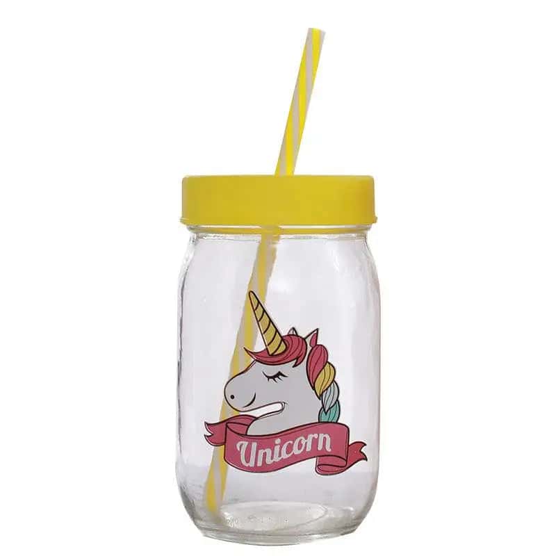 Unicorn Mug Cocktail