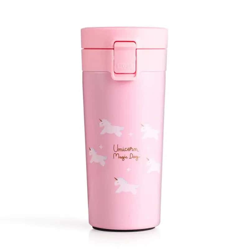 Unicorn Mug Travel Mug