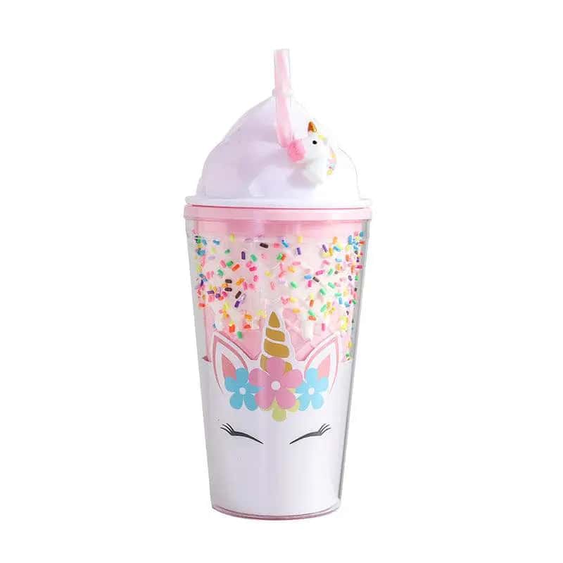 Unicorn Mug Ice Cream