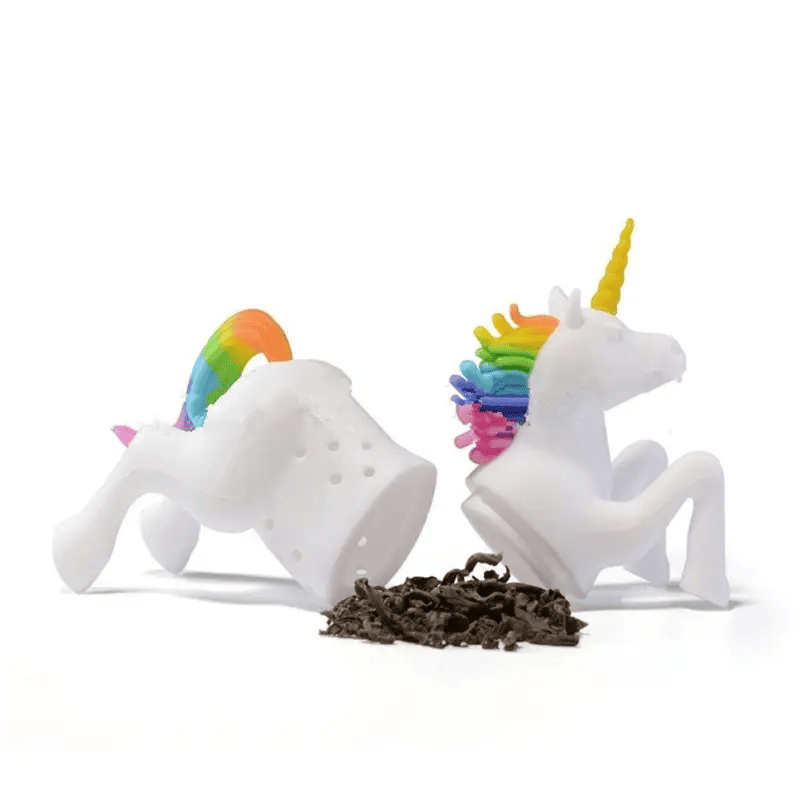 Unicorn Mug Tea Infuser