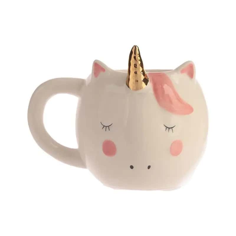 Unicorn Mug Unicorn Head