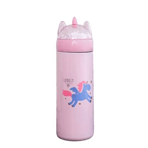 Unicorn Mug Thermos