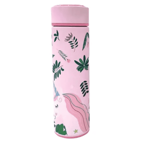 Unicorn Mug Thermos Cannon