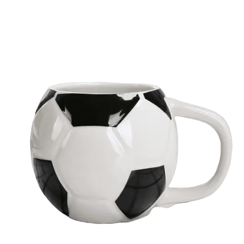 Unique Mugs Football