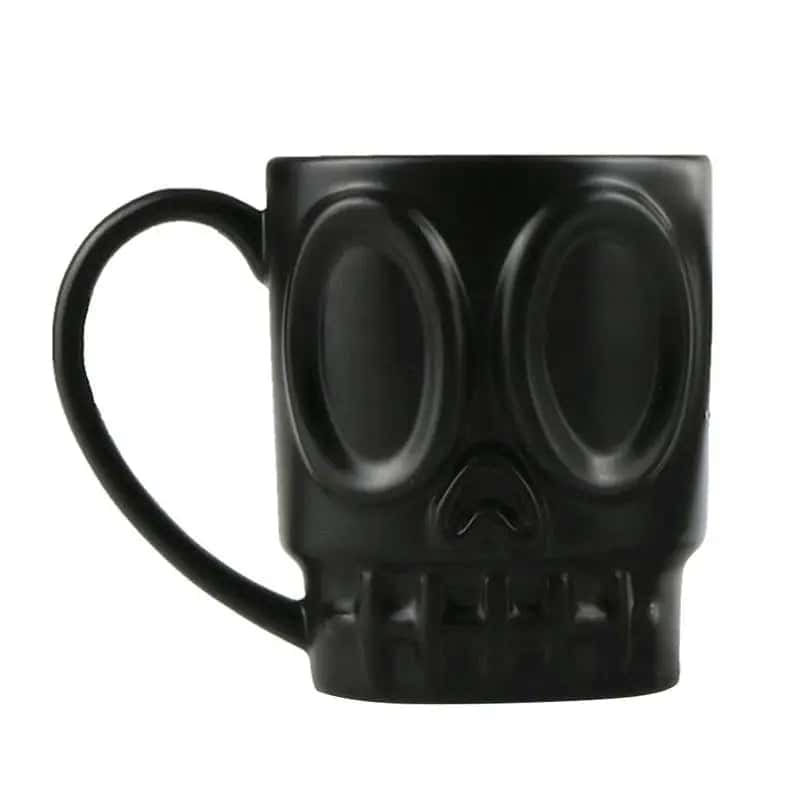 Unique Mugs Bones