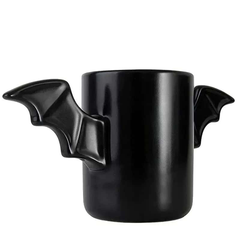Unique Mugs Bat