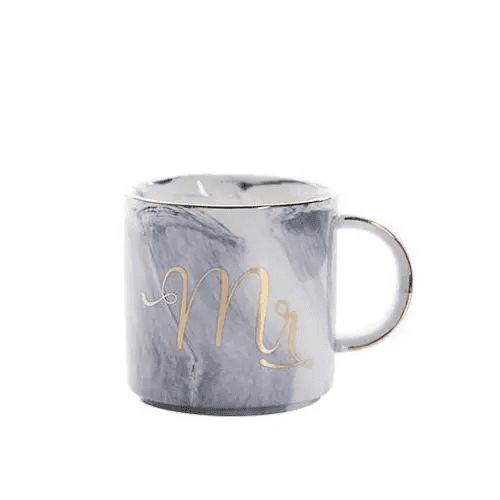 Unique Mugs Couple
