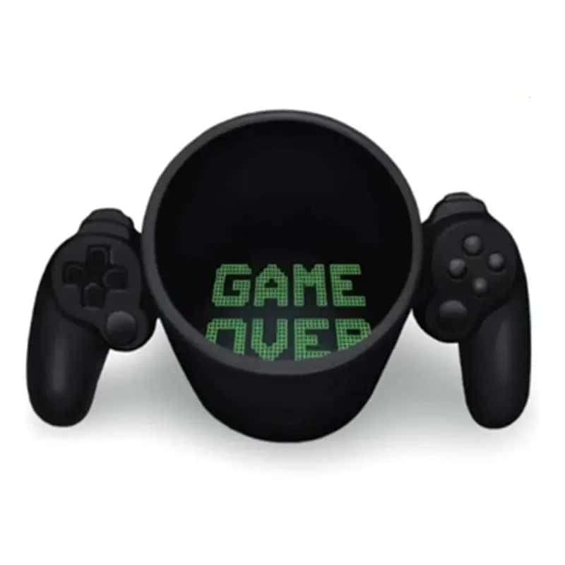 Unique Mugs Gamer