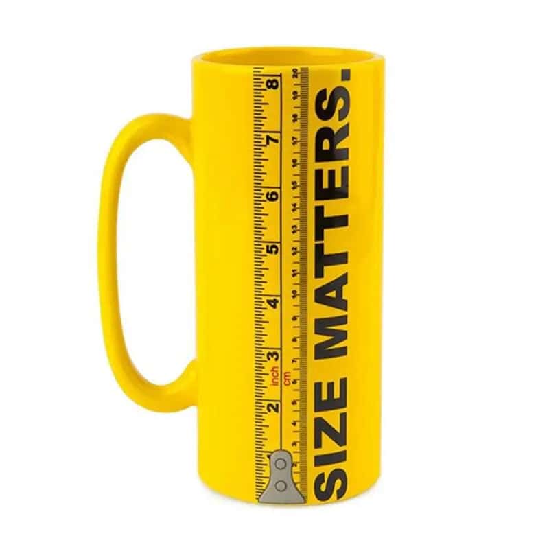 Unique Mugs Large Size