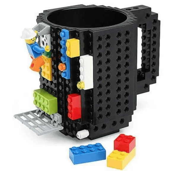 Original Mug <Br> Lego & Bricks To Fix