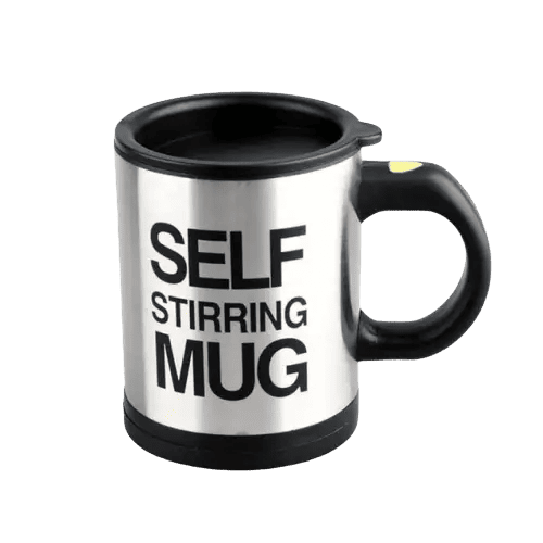 Unique Mugs Classic Mixer