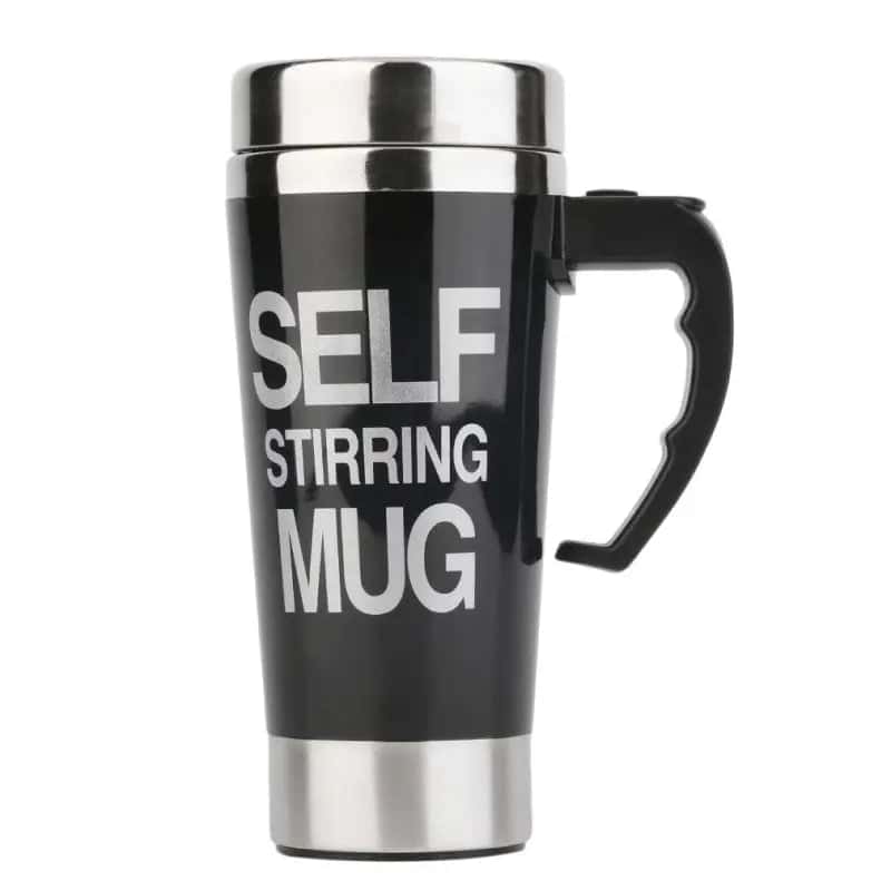 Unique Mugs Tumbler Mixer