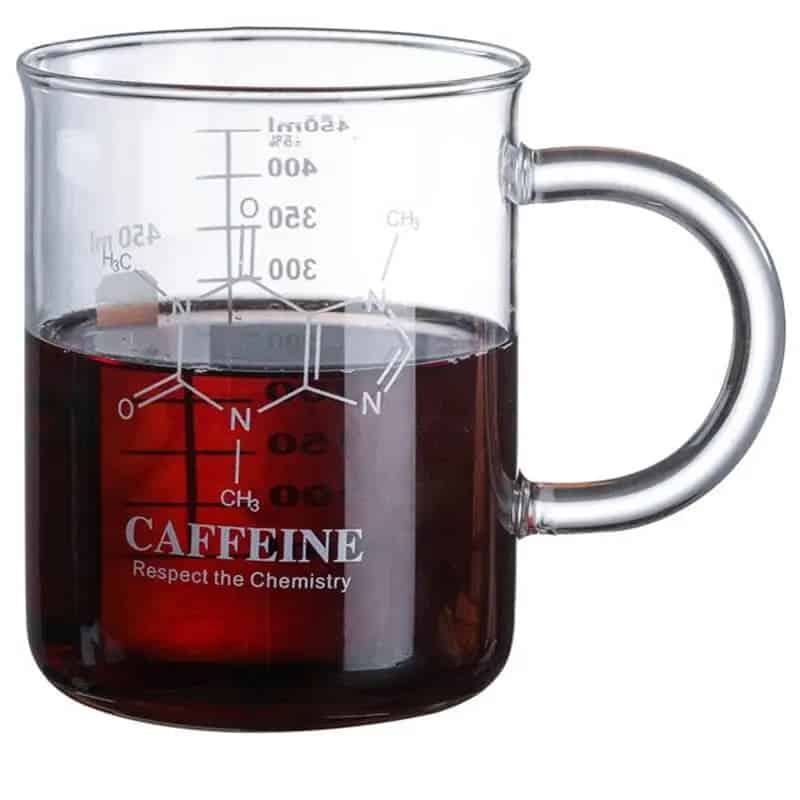 Unique Mugs Molecule