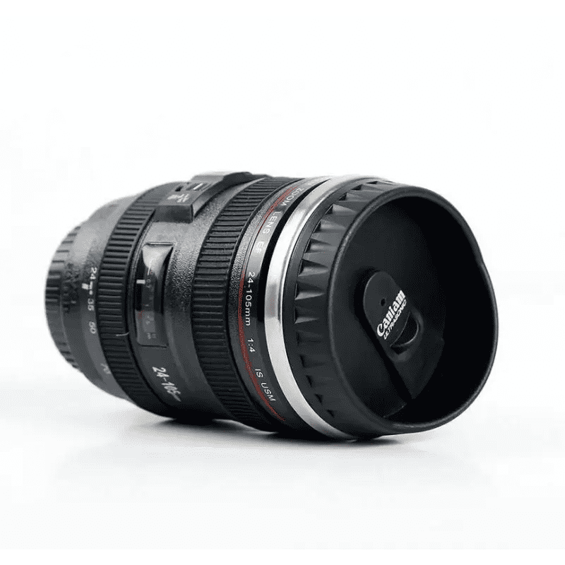 Unique Mugs Lens