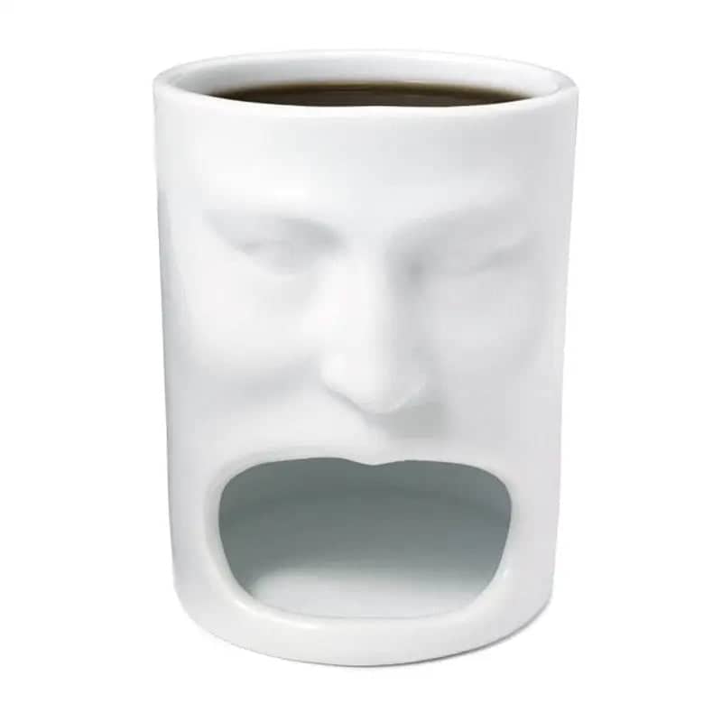 Unique Mugs Biscuit Holder