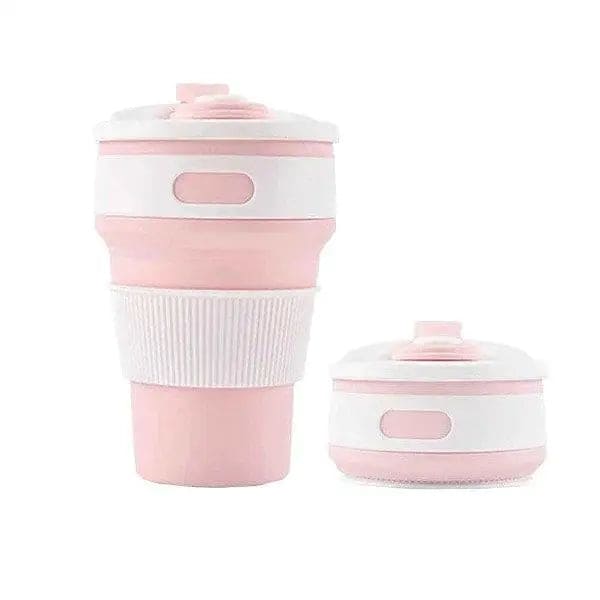 Unique Mugs Telescopic Cup