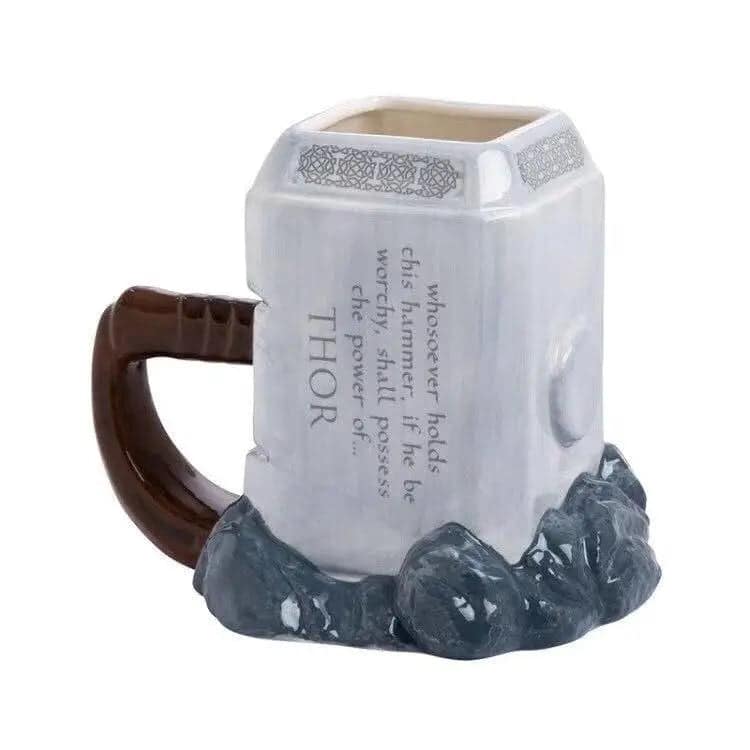Unique Mugs Thor
