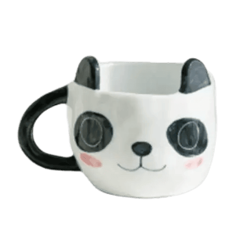 Panda Mug