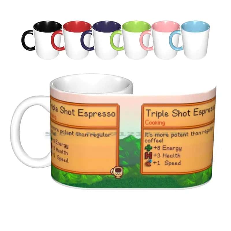 Personalized Mugs 24H