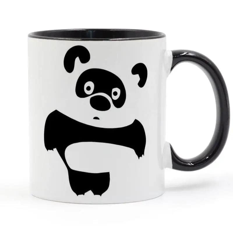 Personalized Mugs 24H Panda