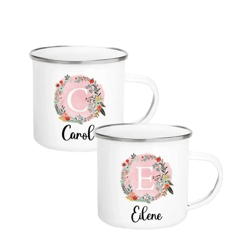 Personalized Mugs Birthday