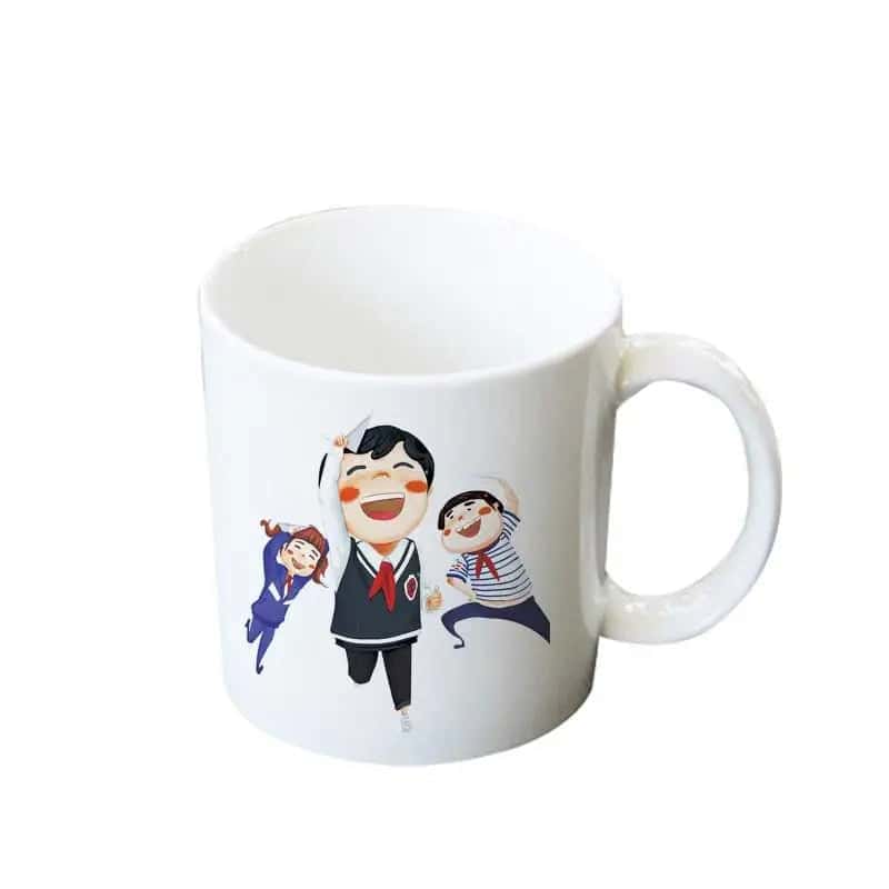 Personalized Mugs Best Friend