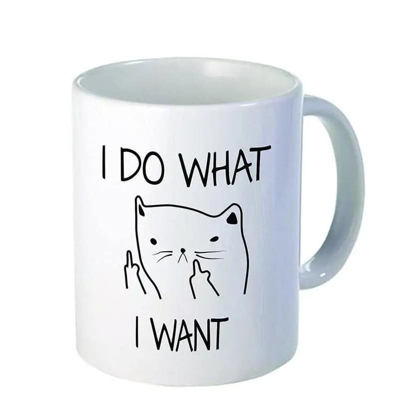 Personalized Mugs Humor