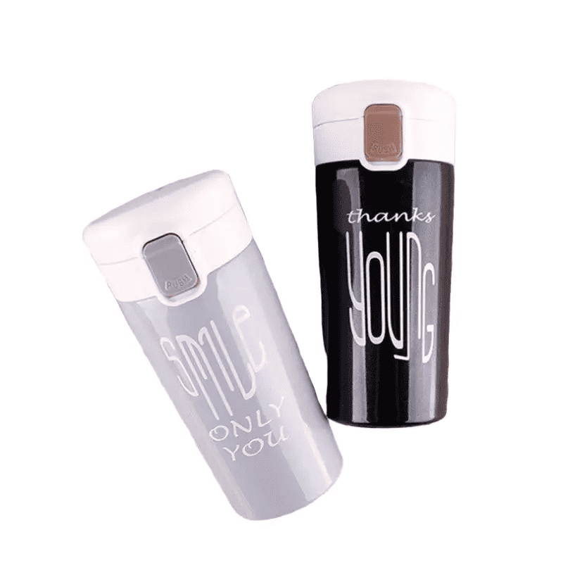 Personalized Mugs Thermal 350 Ml