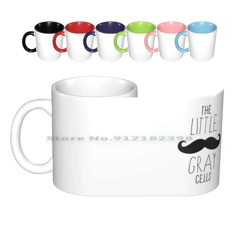 Cheap Personalized Mug