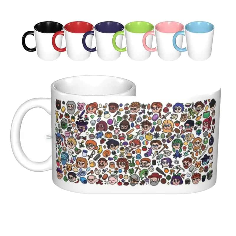 Personalized Mugs Photo Xbox
