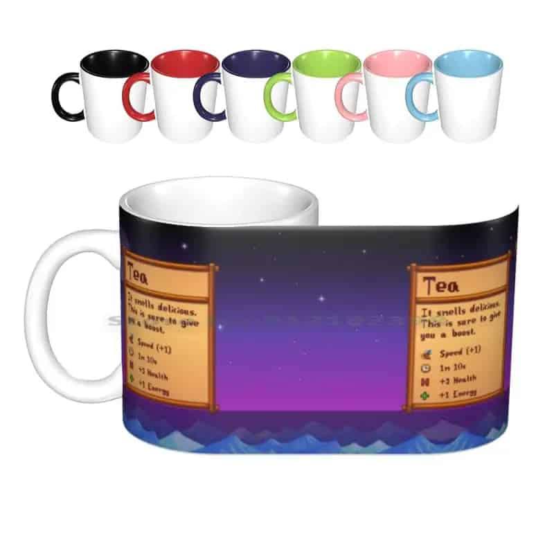 Personalized Mugs Fast