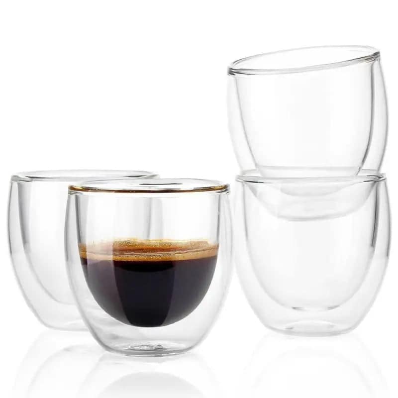 Personalized Mugs Glass