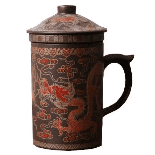 Chinese Cups​ Tea
