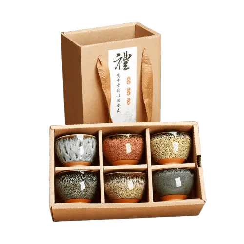 Chinese Cups​ Porcelain