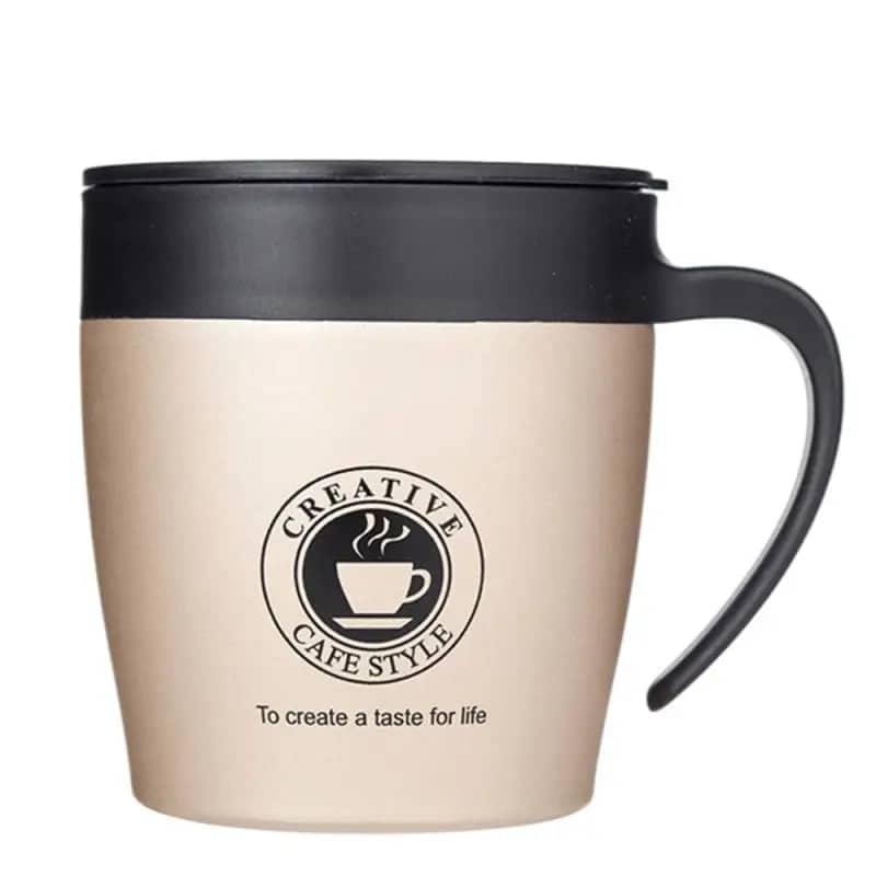 Insulated Cups Customizable