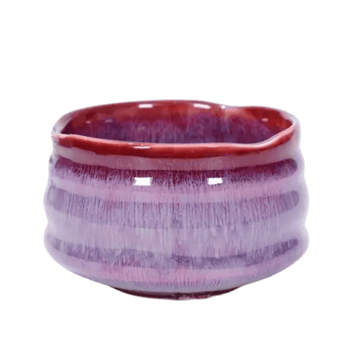 Japanese Tea Cups Ceremony Bowl