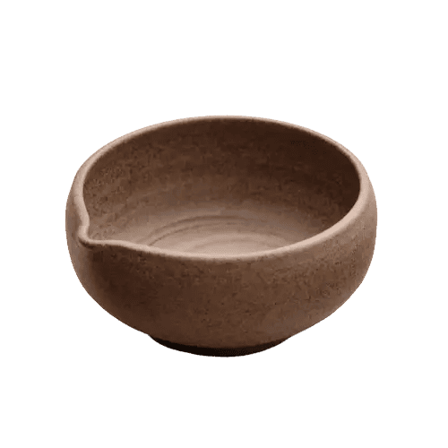 Japanese Cup <Br> Matcha Wood Bowl