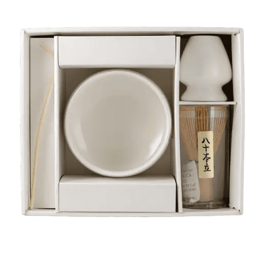 Japanese Cup <Br> Ceremony Deluxe