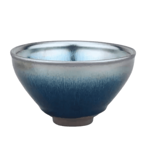 Japanese Tea Cups Lagoon Chawan