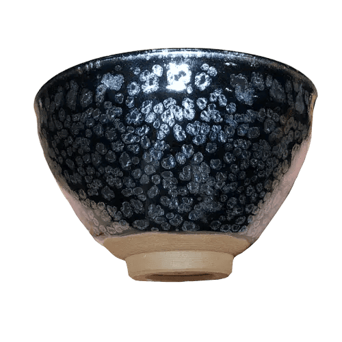 Japanese Tea Cups Sky Chawan