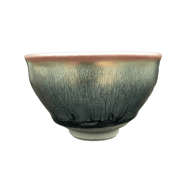Japanese Tea Cups Tenmoku Chawan