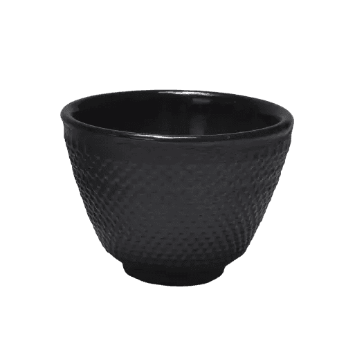 Japanese Tea Cups Cast Iron