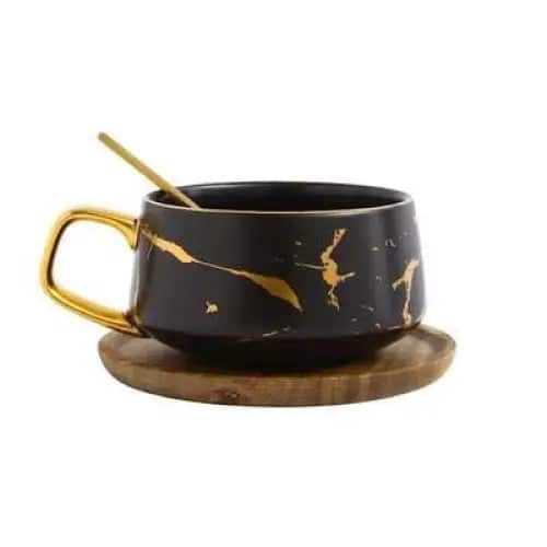 Japanese Cup <Br>Kintsugi